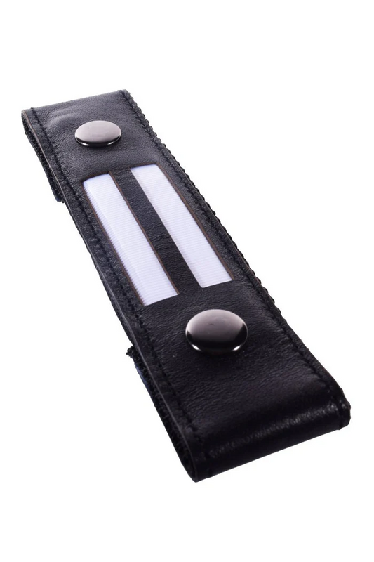 BREEDWELL GLOW CENTER STRAP - EQUALITY