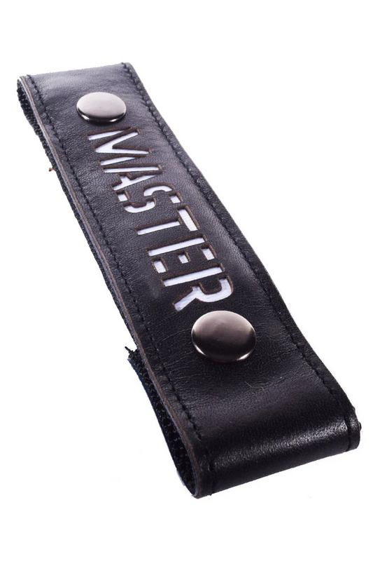 BREEDWELL GLOW CENTER STRAP - MASTER