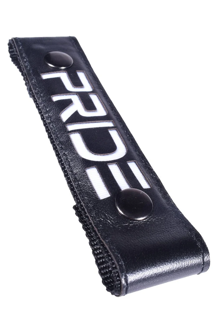 BREEDWELL GLOW CENTER STRAP - PRIDE