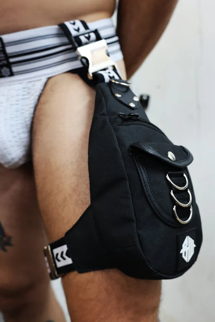 BREEDWELL HUSTLER LEG BAG