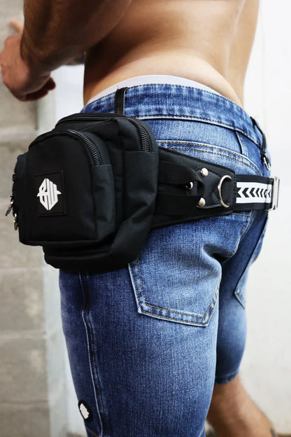 BREEDWELL HUSTLER WAIST PACK