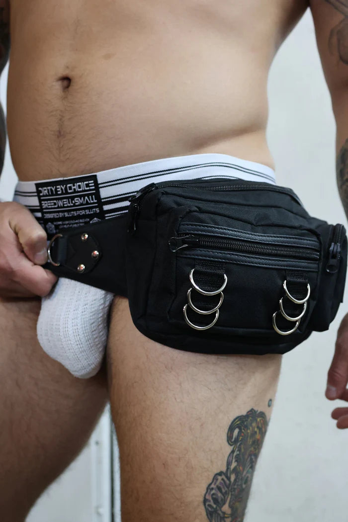 BREEDWELL HUSTLER WAIST PACK