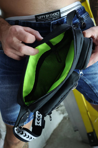 BREEDWELL HUSTLER WAIST PACK