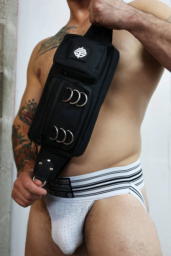 BREEDWELL HUSTLER WAIST PACK