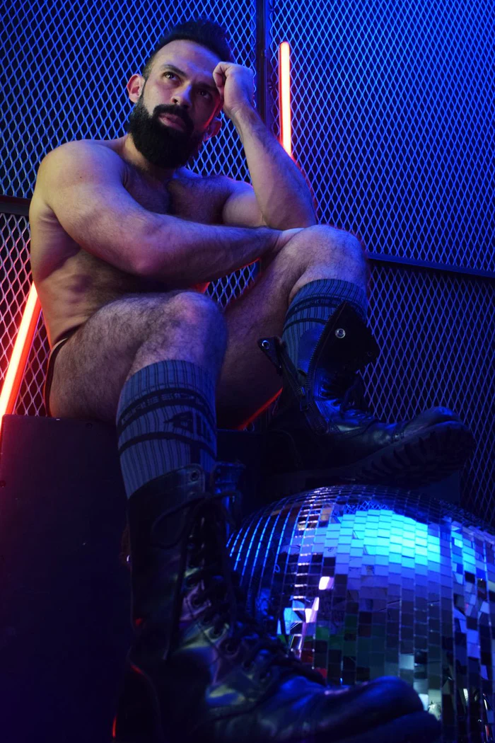 BREEDWELL HYBRED SOCKS  - GREY