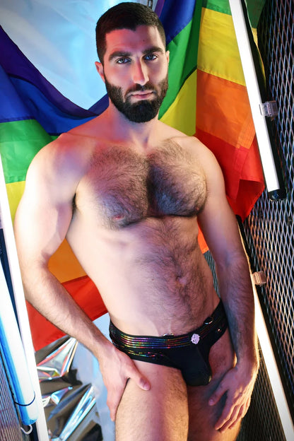 BREEDWELL ICON PRIDE BRIEF