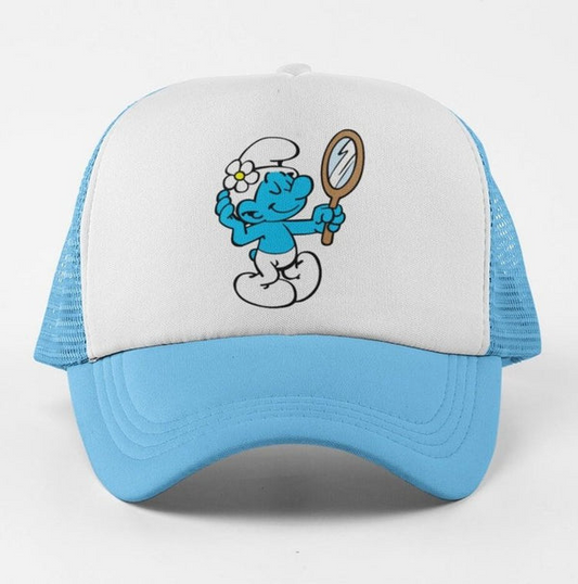 QUEERKY - VANITY SMURF HAT