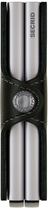 SECRID TWINWALLET BLACK