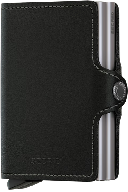 SECRID TWINWALLET BLACK