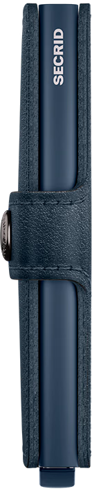 SECRID MINI WALLET ORIGINAL NAVY