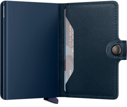 SECRID MINI WALLET ORIGINAL NAVY