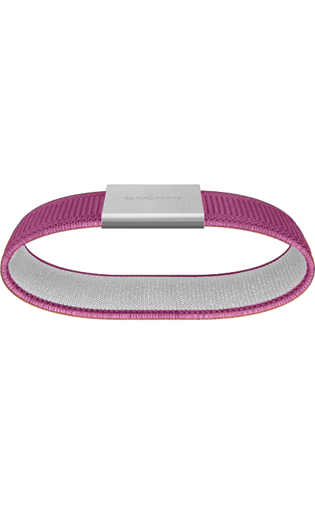 SECRID MONEYBAND - PINK