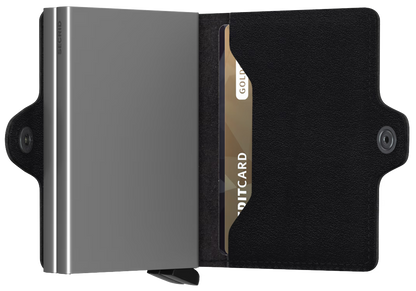 SECRID TWINWALLET BLACK
