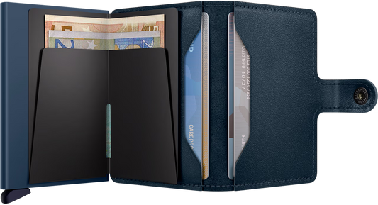SECRID MINI WALLET ORIGINAL NAVY
