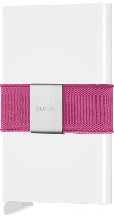 SECRID MONEYBAND - PINK
