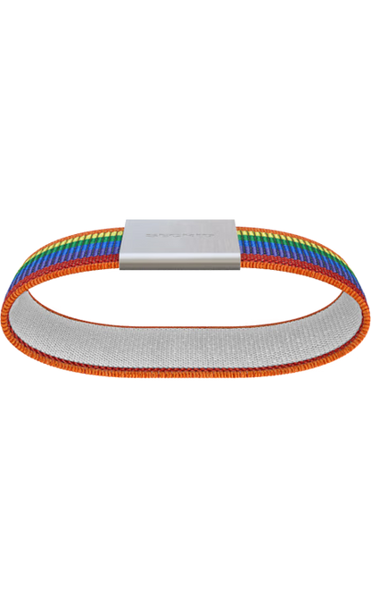 SECRID MONEY BAND - RAINBOW