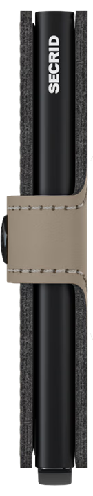 SECRID MINI WALLET DESERT