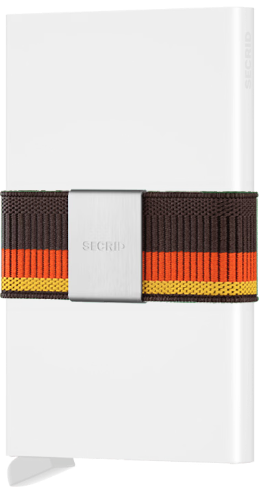 SECRID MONEY BAND - GROOVE