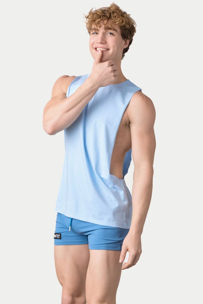 AWRY IMPACT TANK - FROST