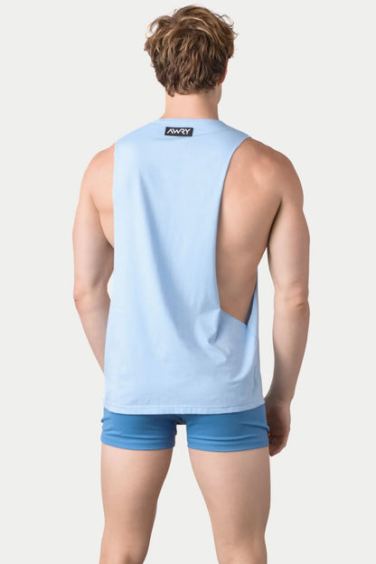 AWRY IMPACT TANK - FROST