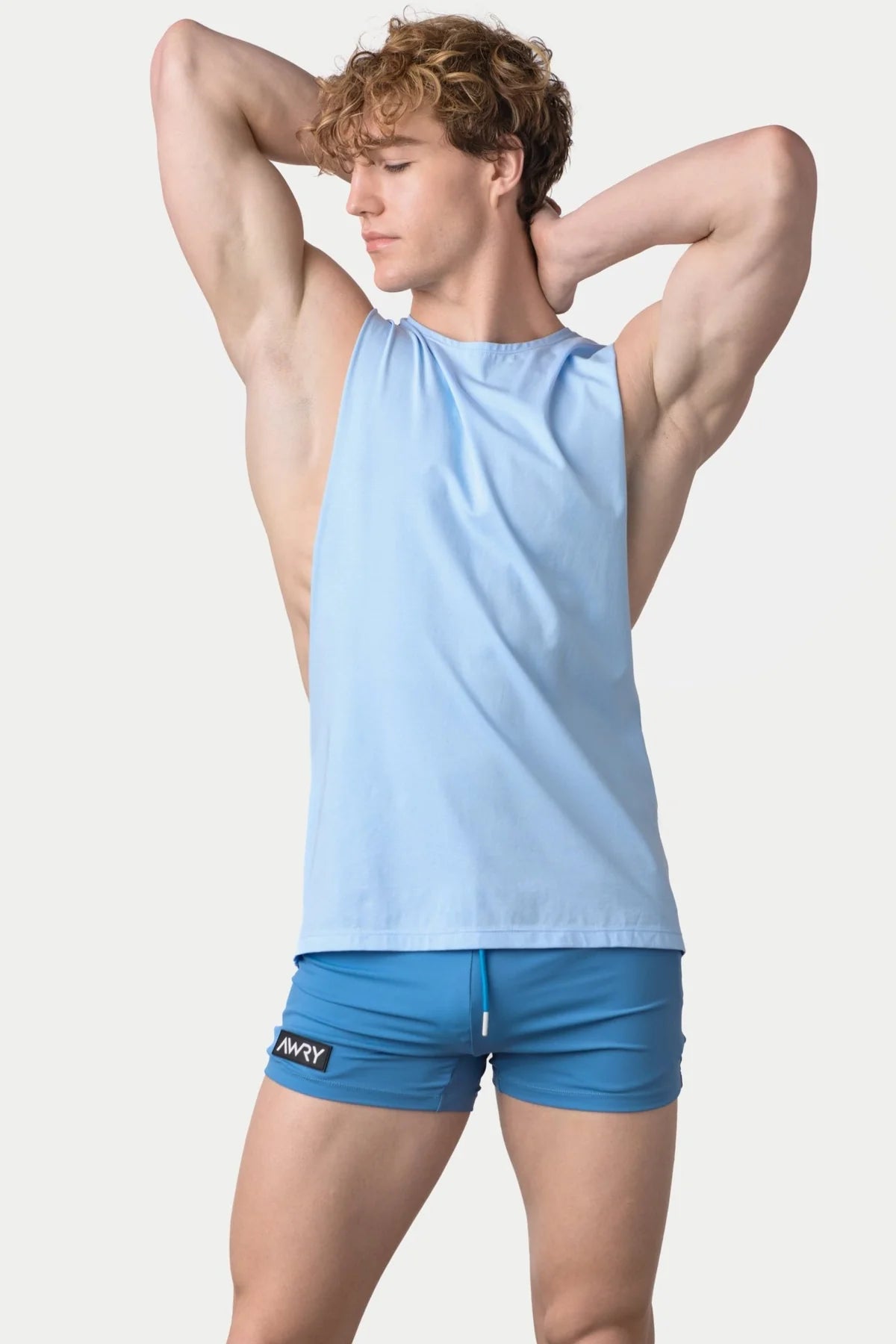 AWRY IMPACT TANK - FROST