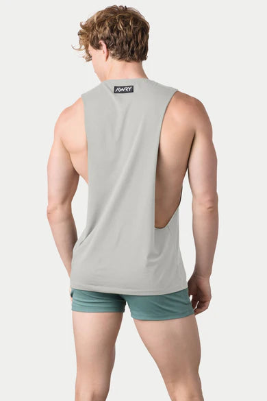 AWRY IMPACT TANK - STONE