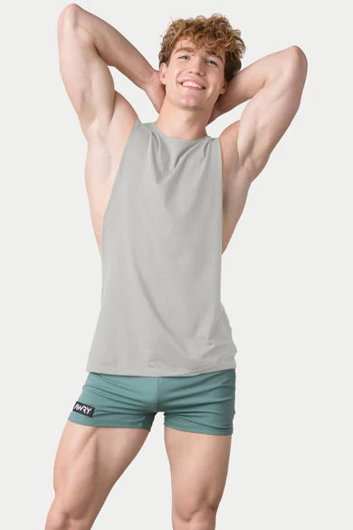 AWRY IMPACT TANK - STONE