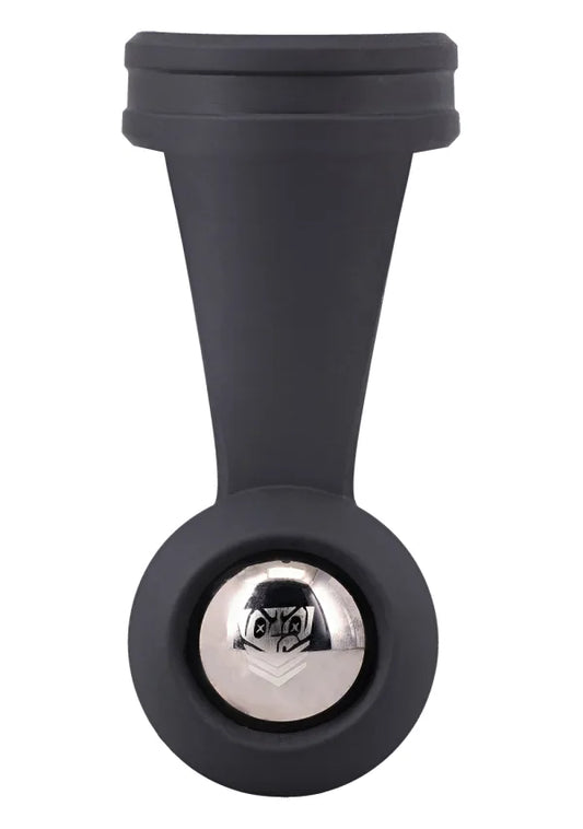 FORT TROFF SWING 'N HANG BLACK