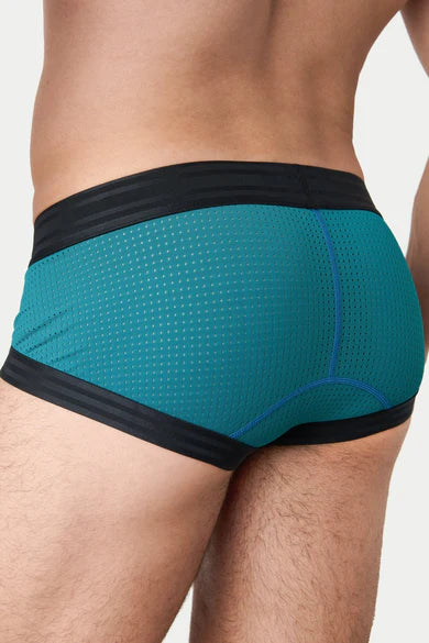 AWRY LIFT BRIEF - BLUE LAGOON