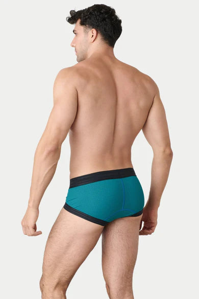 AWRY LIFT BRIEF - BLUE LAGOON