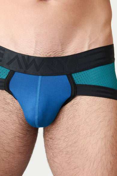 AWRY LIFT BRIEF - BLUE LAGOON