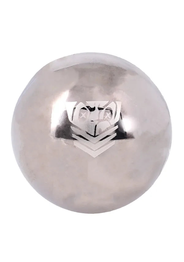 FORT TROFF SWING 'N HANG BLACK