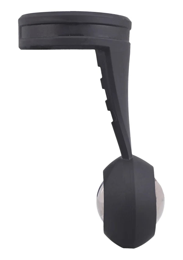 FORT TROFF SWING 'N HANG BLACK