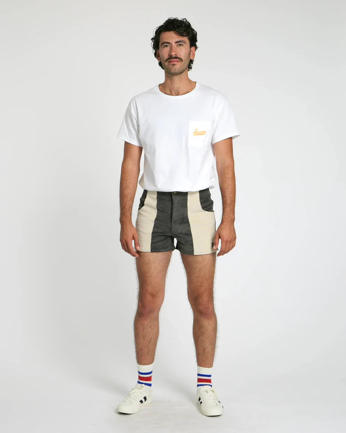 HAMMIES VARSITY TEE