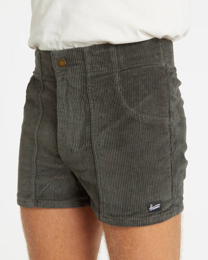 HAMMIES MEN'S SHORTS - GRAY