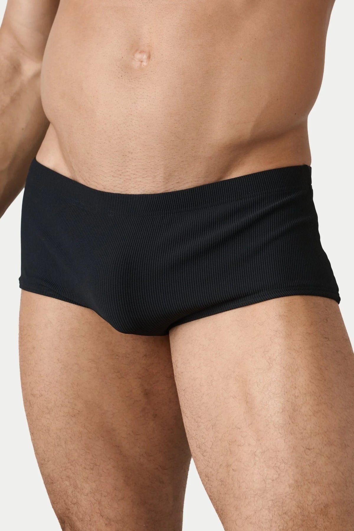AWRY OASIS SWIM SUNGA - BLACK