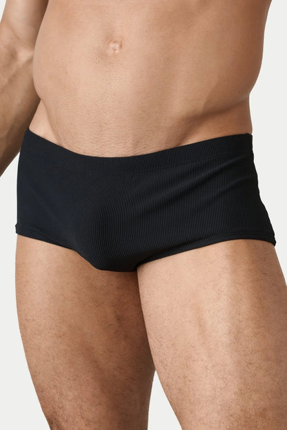 AWRY OASIS SWIM SUNGA - BLACK