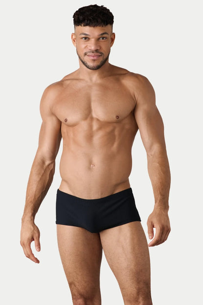 AWRY OASIS SWIM SUNGA - BLACK