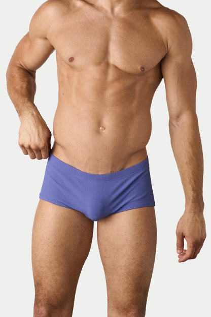 AWRY OASIS SWIM SUNGA - LAVENDER