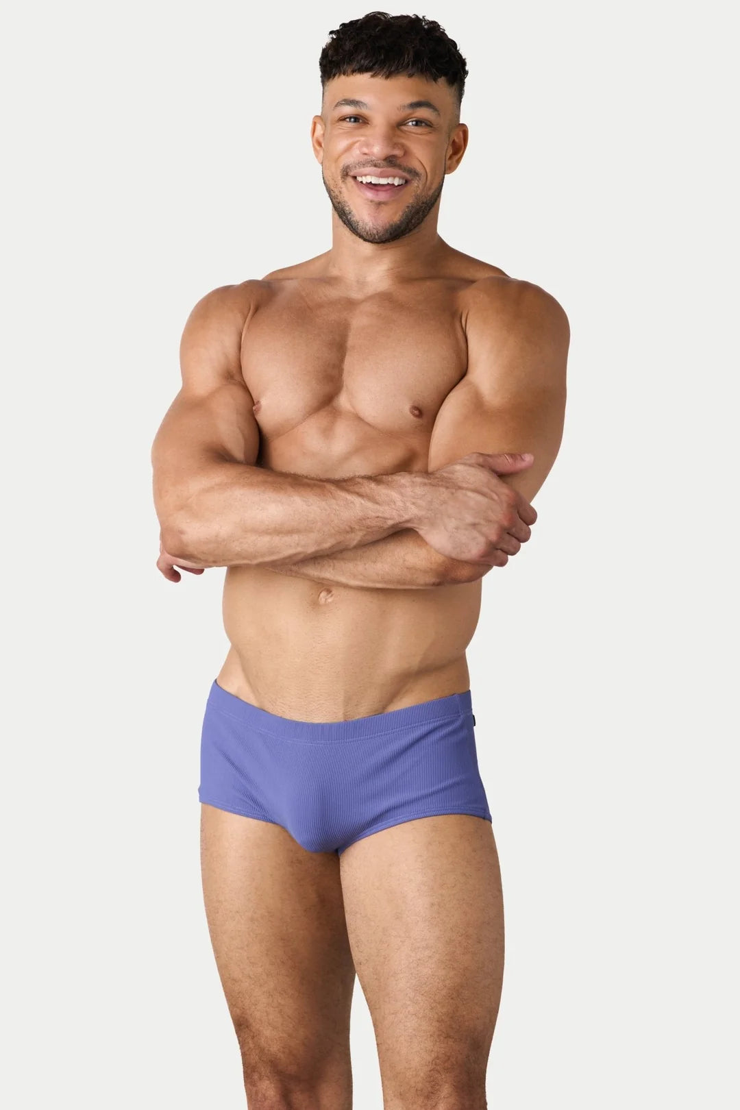 AWRY OASIS SWIM SUNGA - LAVENDER