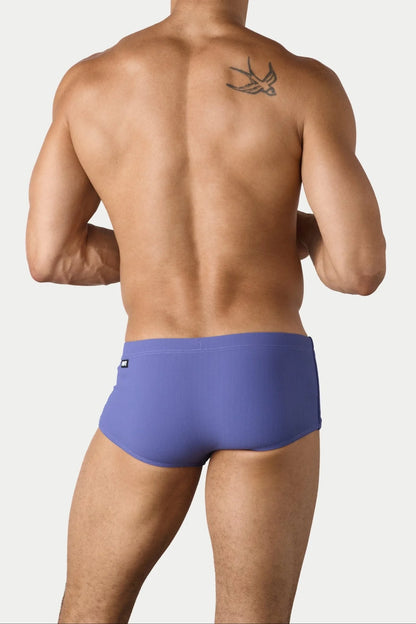 AWRY OASIS SWIM SUNGA - LAVENDER