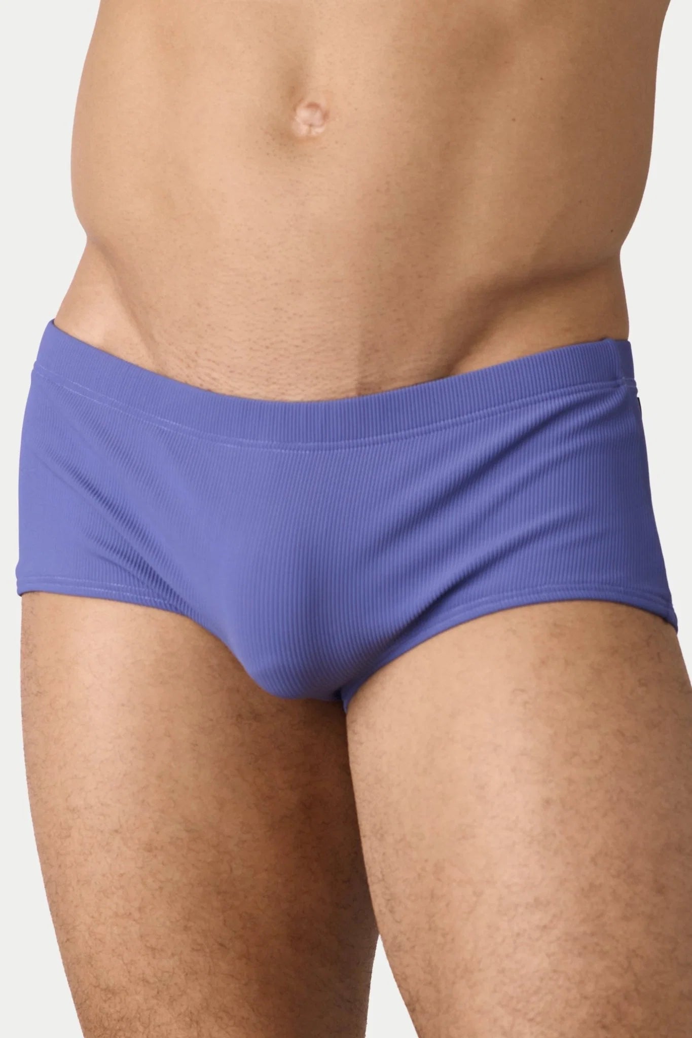 AWRY OASIS SWIM SUNGA - LAVENDER