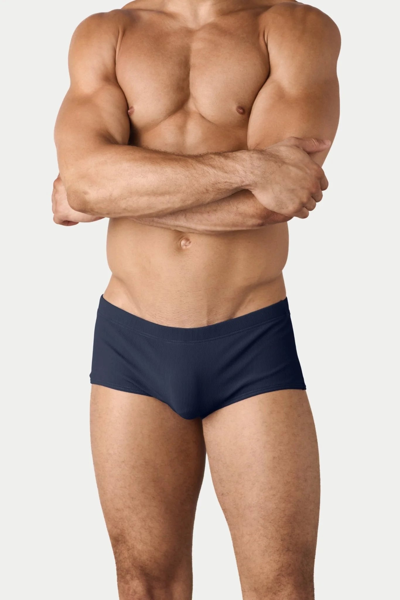 AWRY OASIS SWIM SUNGA - NAVY