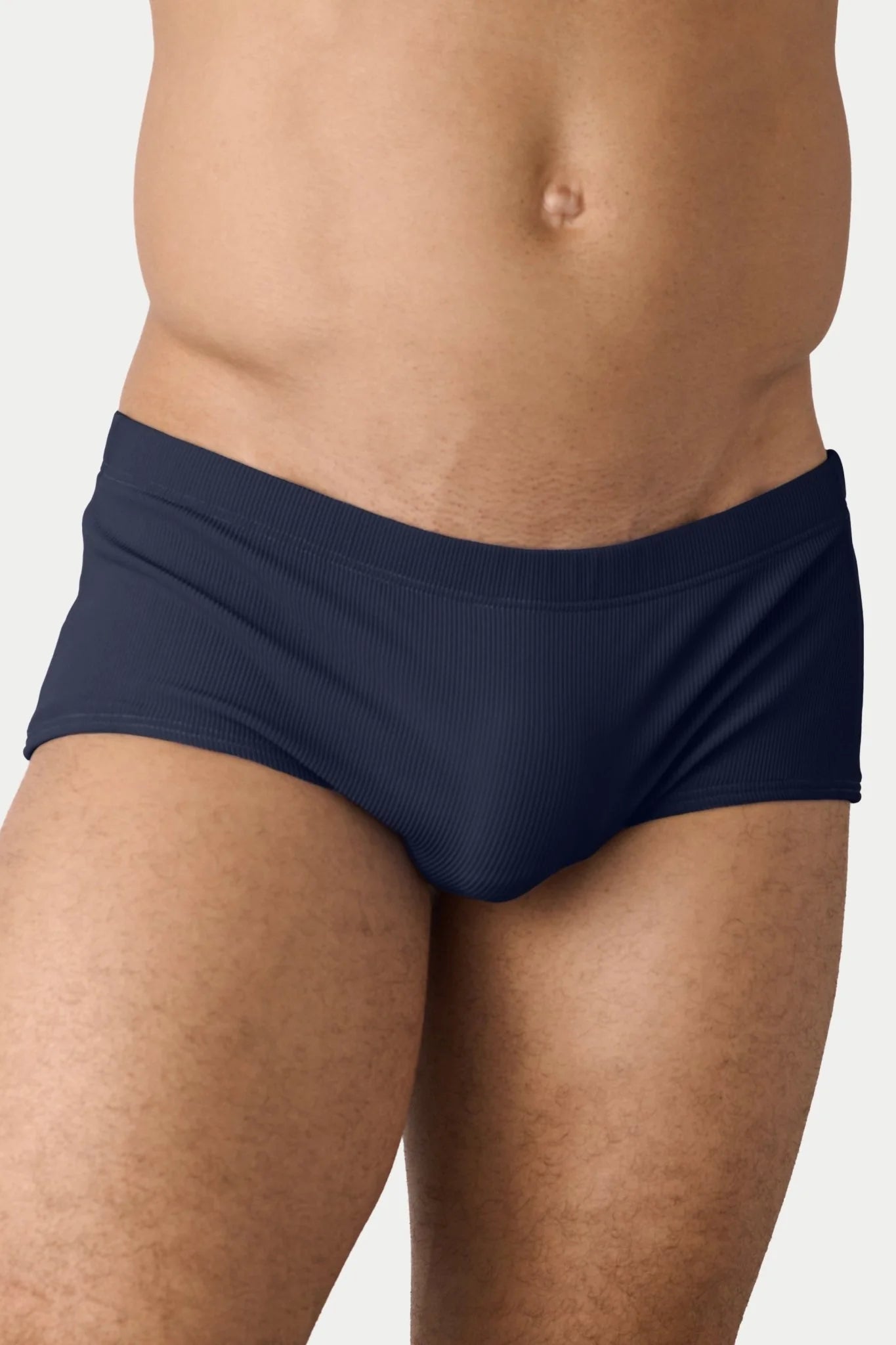 AWRY OASIS SWIM SUNGA - NAVY