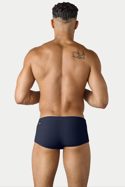 AWRY OASIS SWIM SUNGA - NAVY