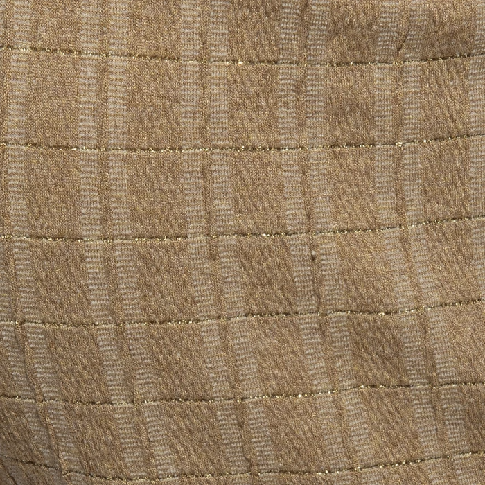 ADDICTED OPAL SHORT - BEIGE