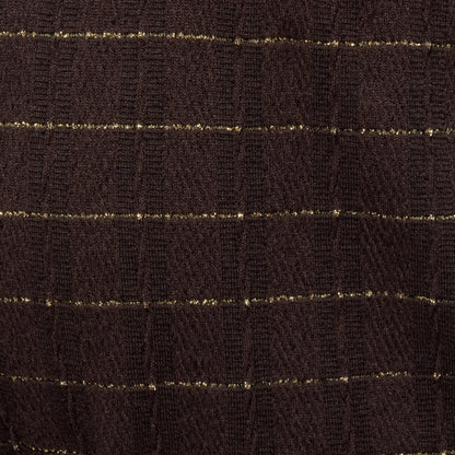 ADDICTED OPAL SHORT - BROWN