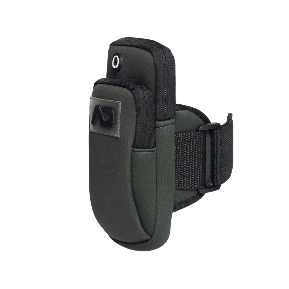 ADDICTED PARTY LITTLE BAG - BLACK