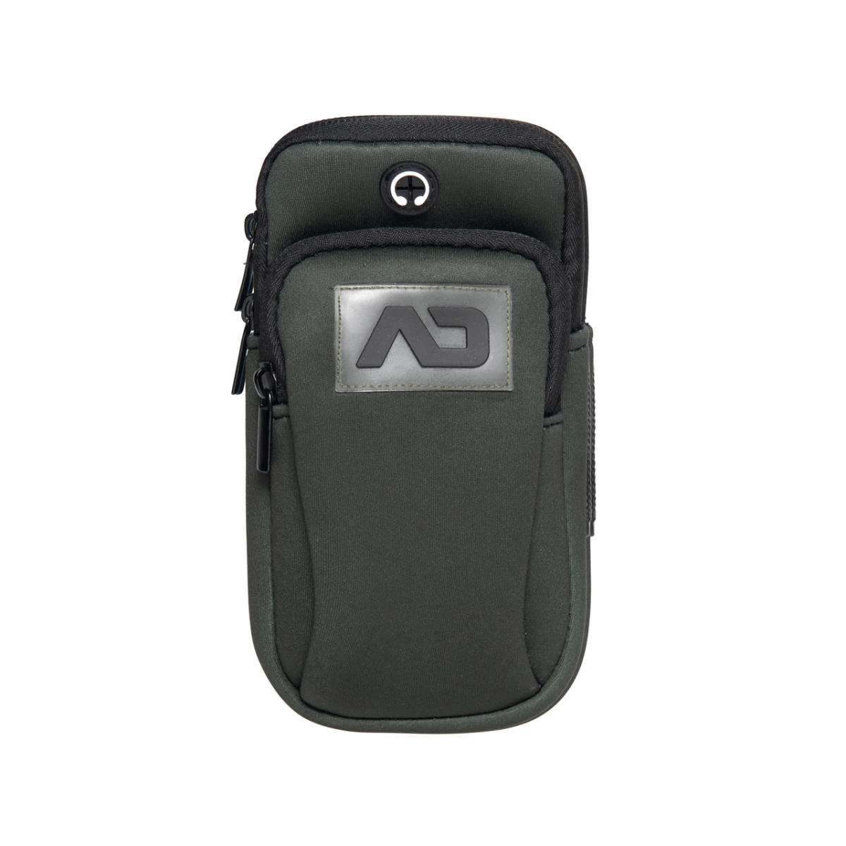 ADDICTED PARTY LITTLE BAG - BLACK