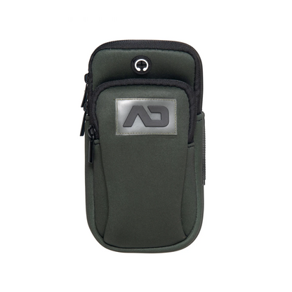 ADDICTED PARTY LITTLE BAG - BLACK